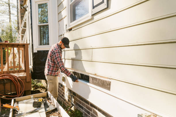 Trusted Siding Repair service in Ligonier, PA - Squared Siding